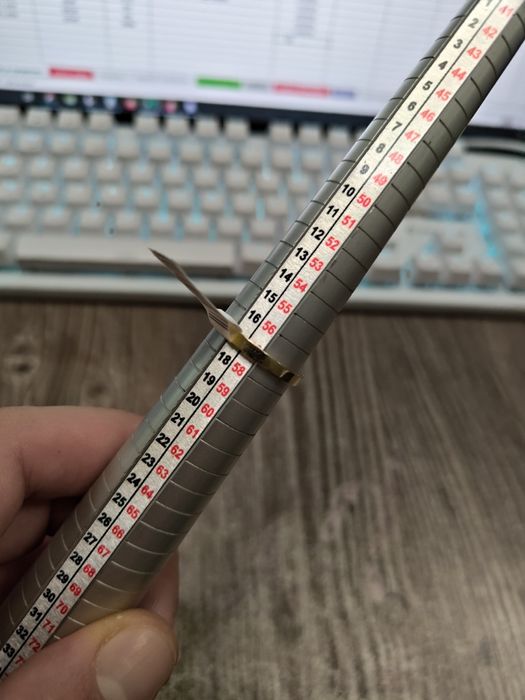 Златен Пръстен 2.35гр / 14К