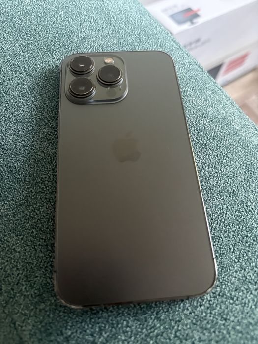 Iphone 13 pro 128 gb