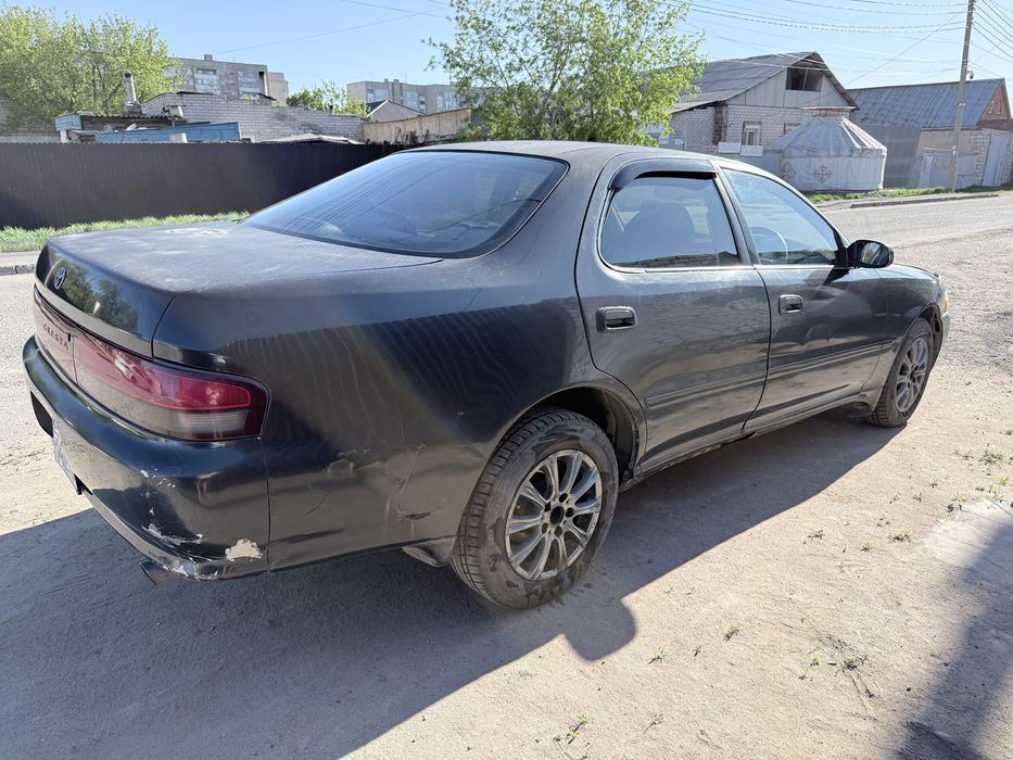 Toyota Cresta продам