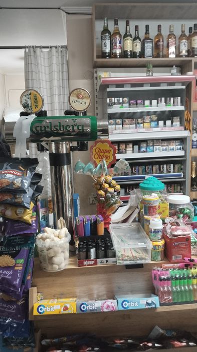 Продам готовый бизнес