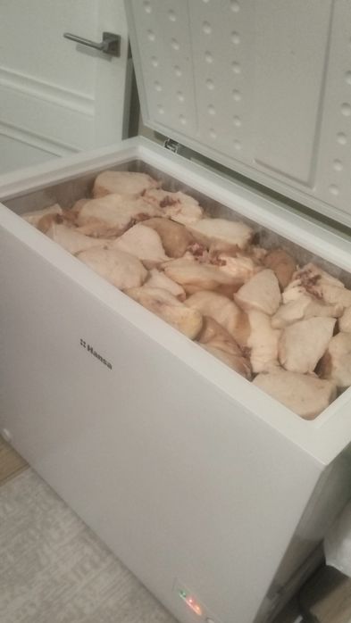 Курдюк баранина есть  доставка