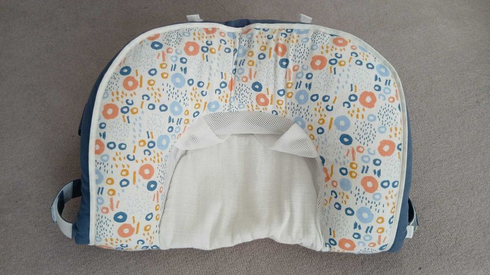Vand baby nest multifunctional
