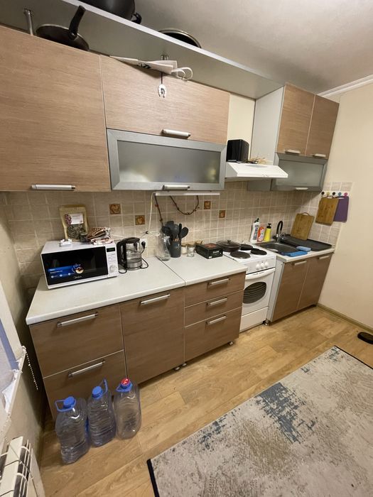 Продам квартиру на Орбита 1, дом 3