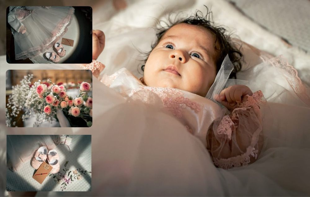 Fotograf profesionist pentru evenimente