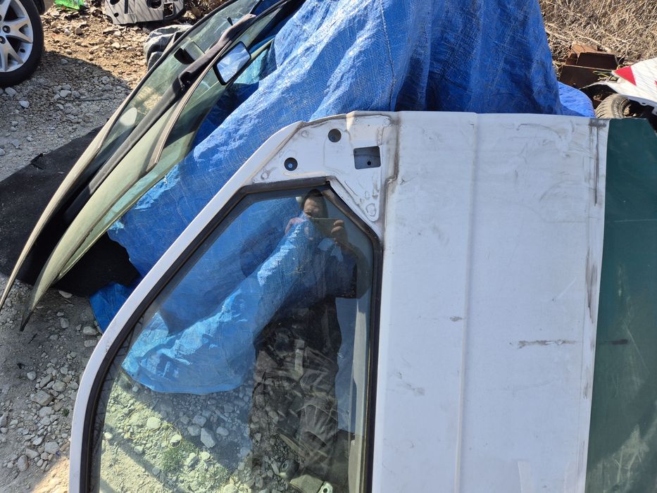 Врати за VW  Транспортер Т5 2003- 2011г