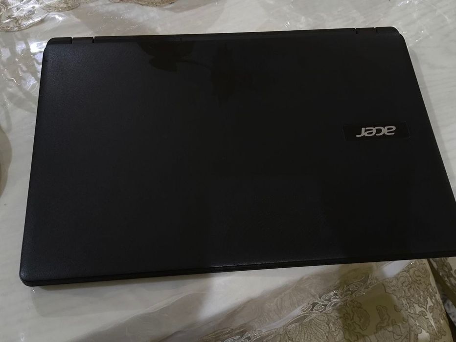 Acer notebook B/U batareykasi almashtirish kerak