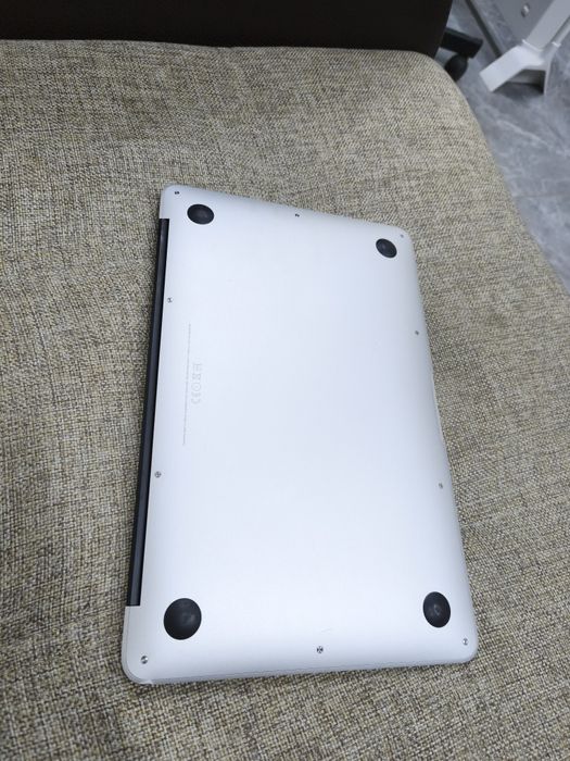 Macbook Air 11 2015 Apple