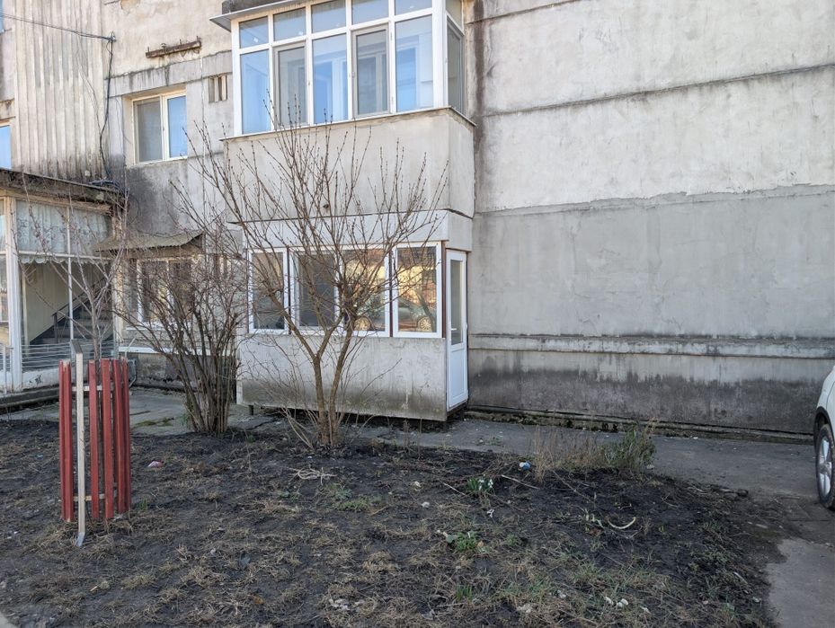 Apartament 2 camere de vanzare Moreni