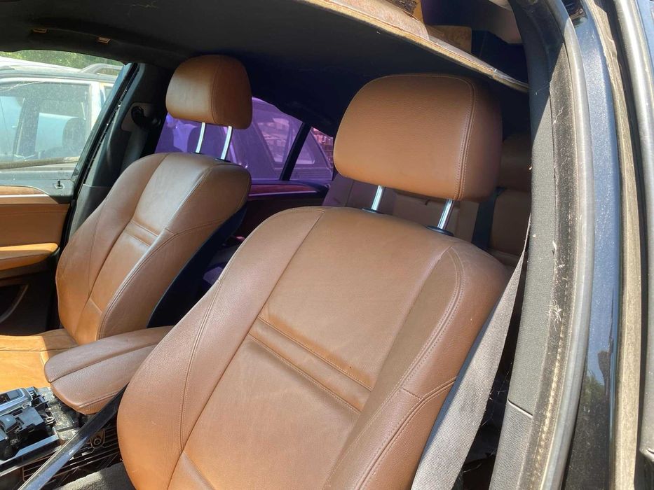 bmw x5 e70 3.0 d 235 на части бмв  х5 е70 кожа