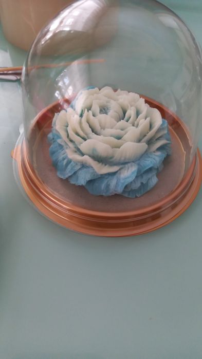 Сладкие букеты из шоколада