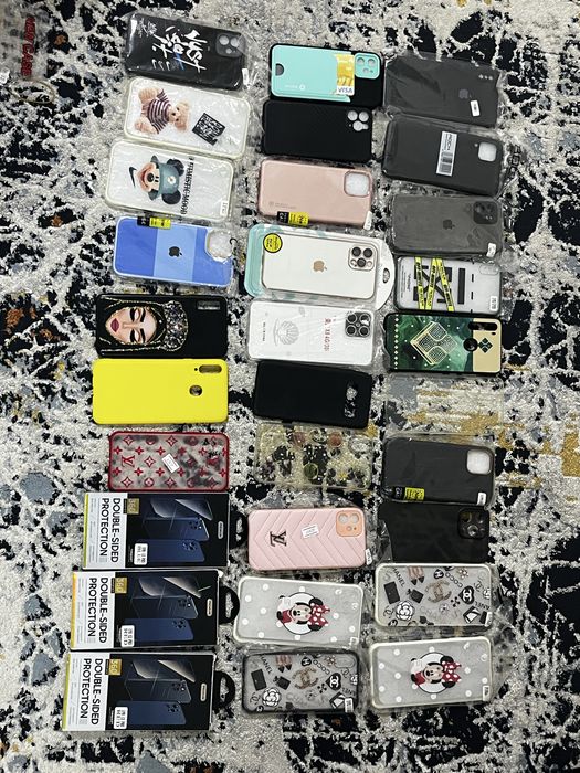 чехлы оптом 300шт