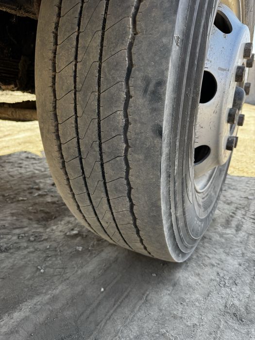 Zil mtz mator samosval