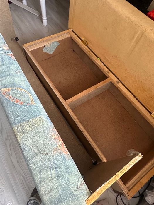 Продаётся диван-тахта