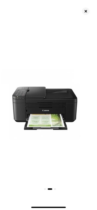 Vand Imprimanta Canon PIXMA TR4650