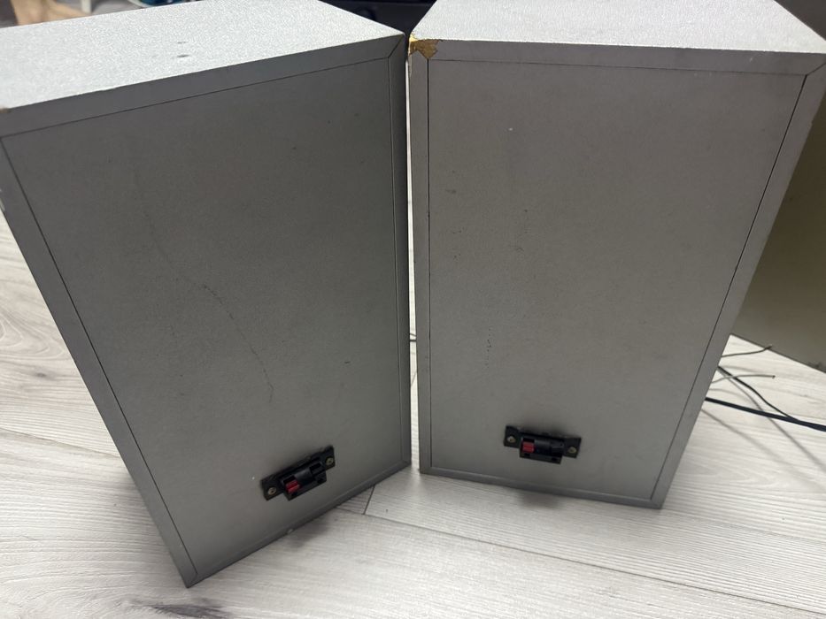 Vand 2 boxe functionale