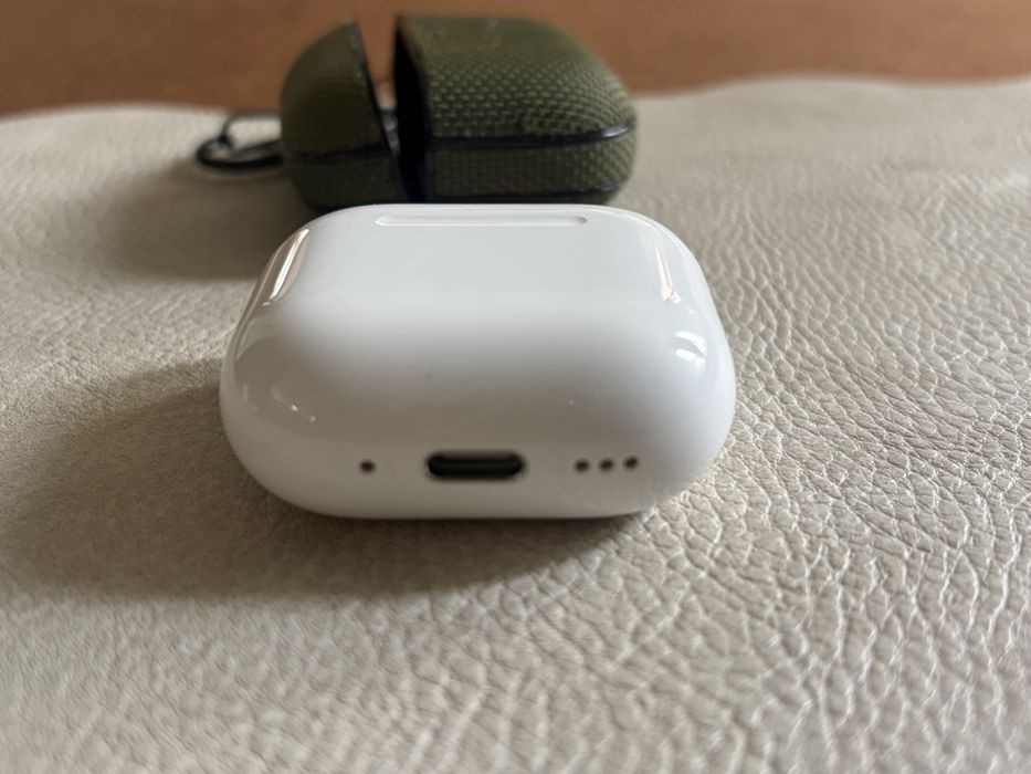 Airpods 4 ANC - originale