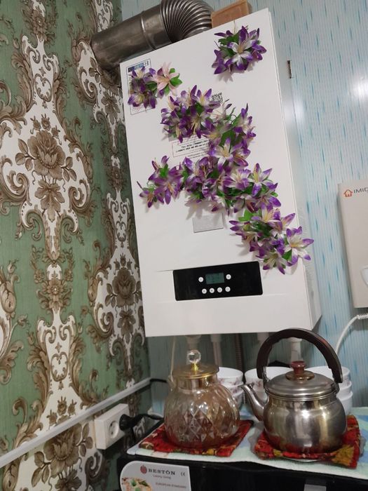 Чирчик Аранча Победа 2х Нархи 32.000$ Бош толов ва паспорт бн Ипотека