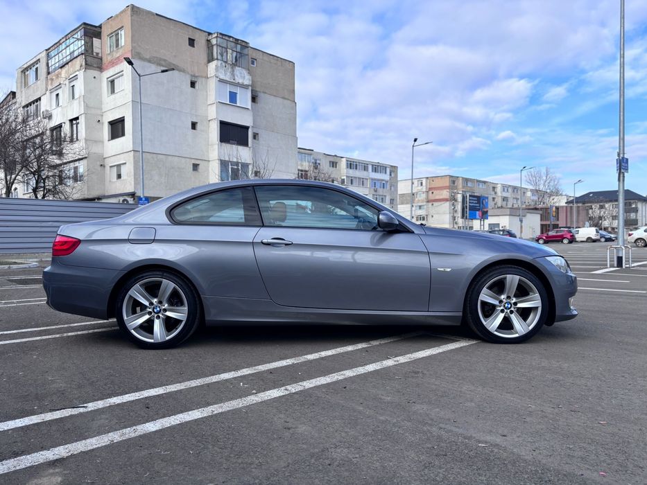 BMW 3 Series 2012 — imagine 4