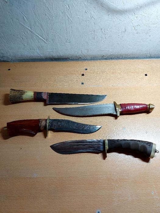 Заточка Ножей, Ножниц, Щипцов