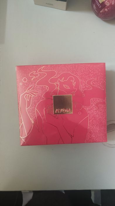 Парфюми Avon промо