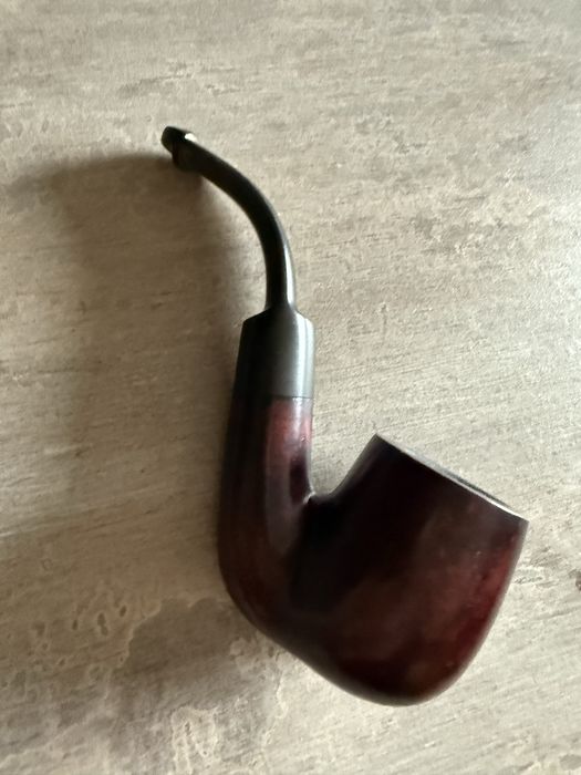 Pipă de colectie