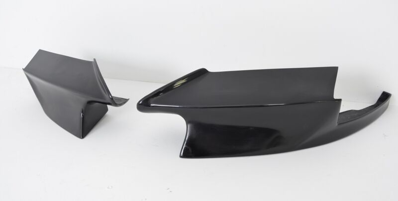 Сплитери Bmw F10 M5! Предна броня!