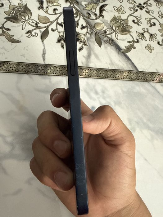 Iphone 12 без коробки