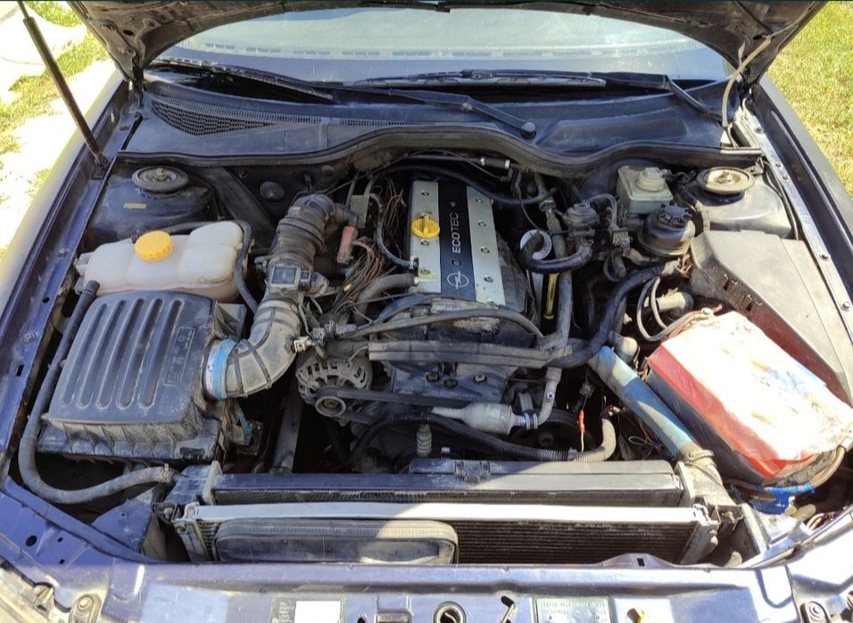 Продам Опель омега (б)