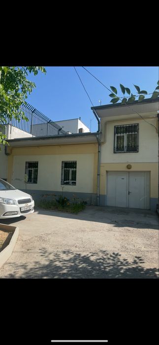 Uy Chilonzor Hovli