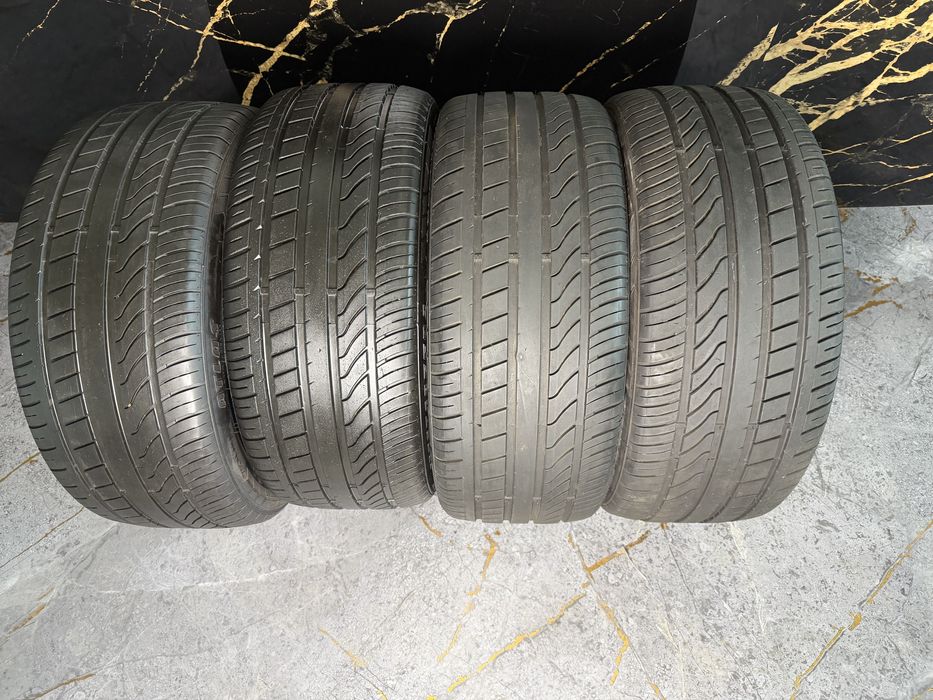 Гуми Atlas 245/45R18