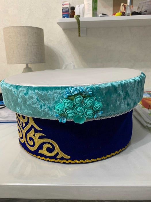 Коржын на тойбастар