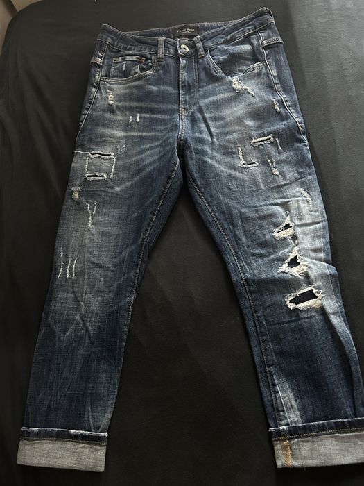 Pause jeans дънки