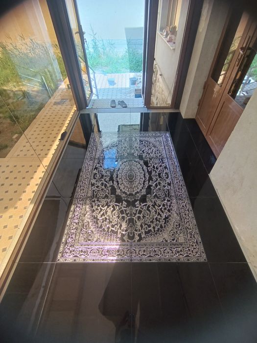 Кафель,гранит,цоколь ишларини киламиз.