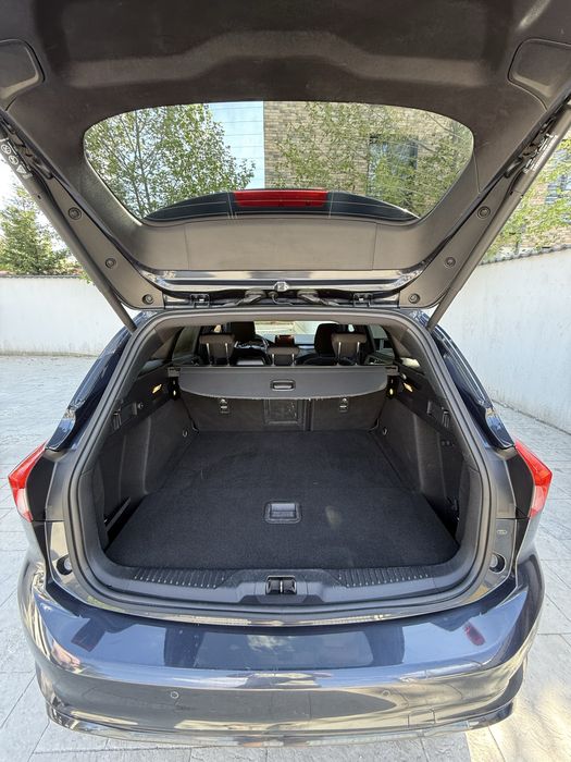 Ford Focus ST-Line / 1.5 diesel / Cutie Automata