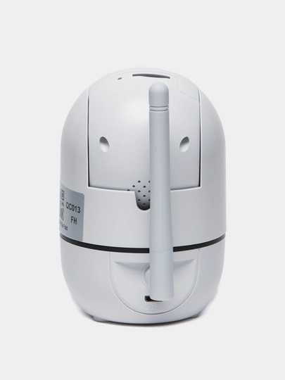 Видеоняня умнаяWi-Fi камера наблюдения YCC365 PLUS с датчиком движения