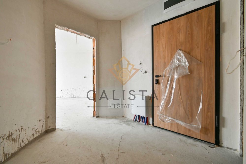 Продава се Тристаен апартамент в София, Полигона - 116 кв.м за 2400 €/кв.м - Снимка #9