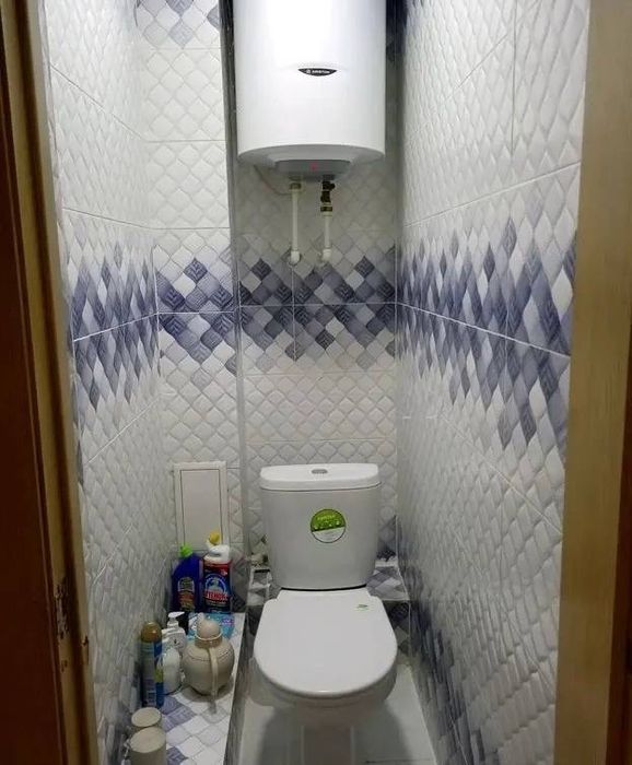 В продаже 2 комнатная квартира