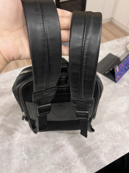 Guess универсальная сумка, унисекс