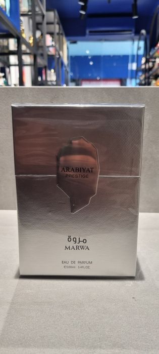 MARWA ARABIYAT PRESTIGE похожие аромать Louis Vuitton Imagination