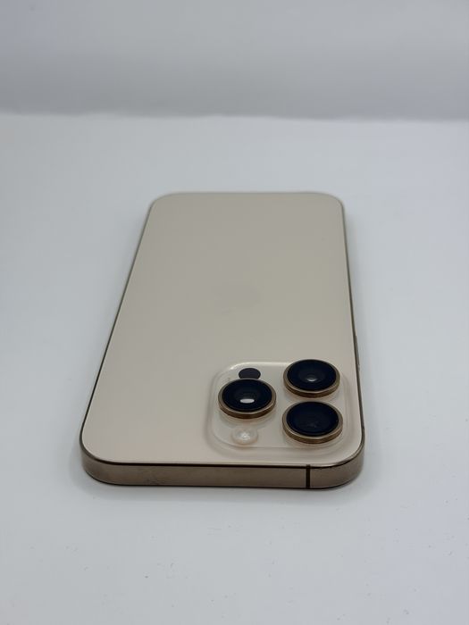 Iphone 16 Pro 256GB 90% Garantie Rate BuyBack - iphonezone.ro