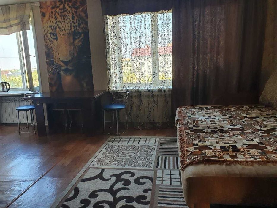 продажа 1 ком кв в  малосемейном доме