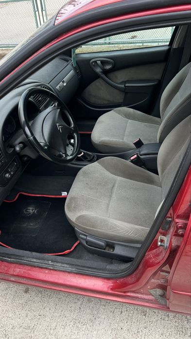 Ситроен Ксара комби 2.0 HDI 90HP