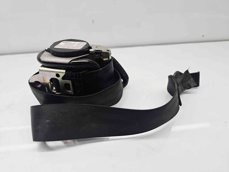 Centura dreapta fata Audi A3 Sportback (8PA) [Fabr 2004-2013] Facelif