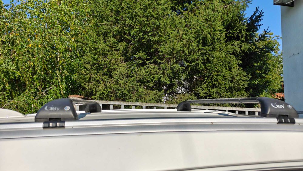 Греди за таван за Dongfeng Glory 580