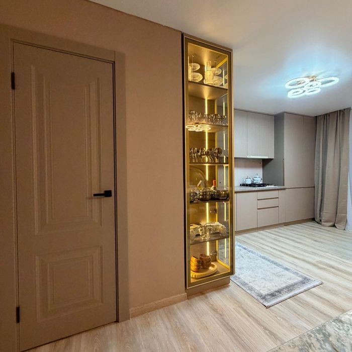 Продается 3-х мкр. Женис