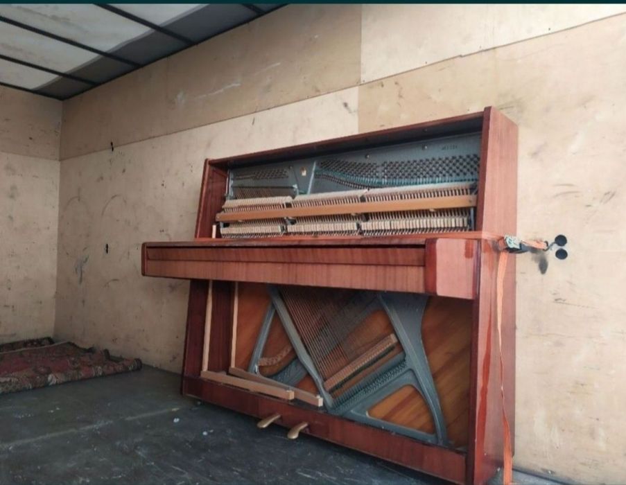 Услуги Грузчиков 24.7 Актобе