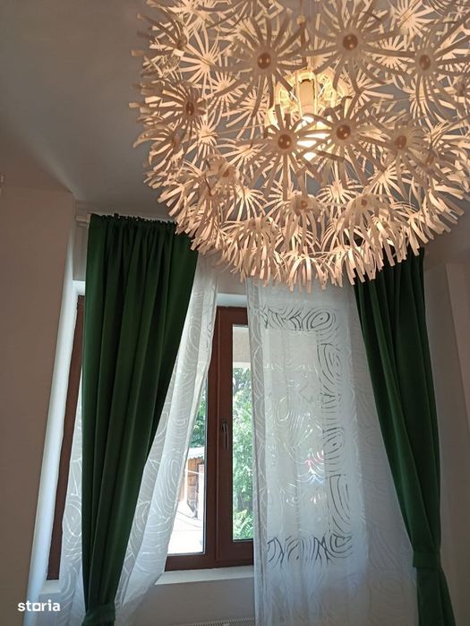 Apartament cu 2 camere - zona Tatarasi - Lidl - pet Friendly