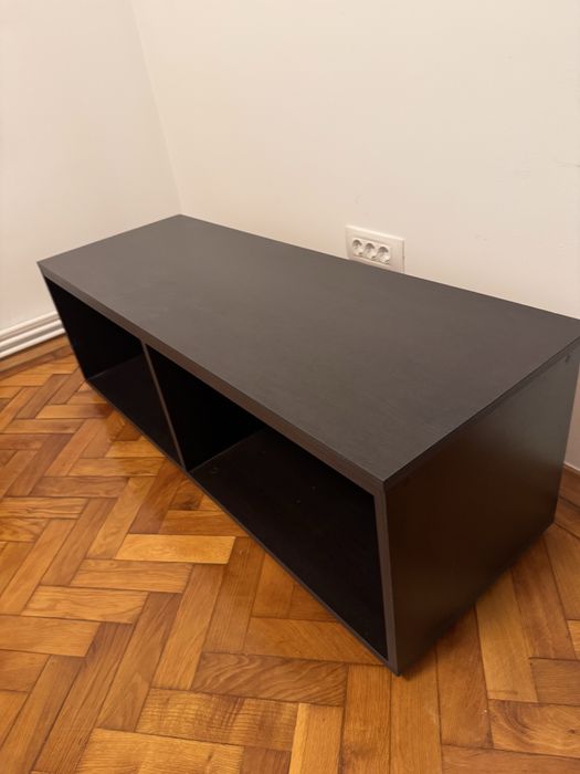 Comoda banca TV wenge