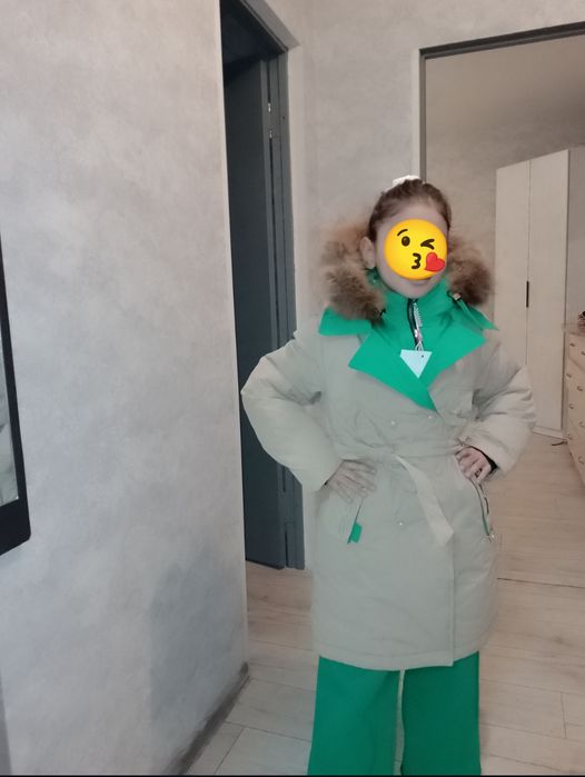 Куртки по 13000тг