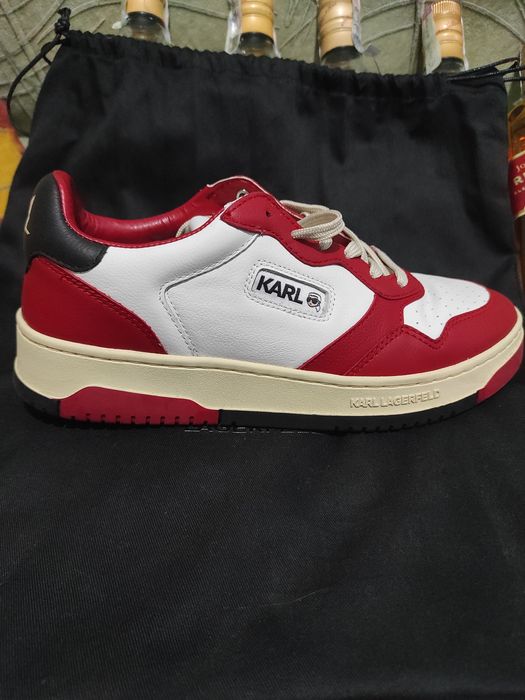 Кецове Karl Lagerfeld